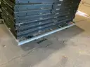 Stage risers