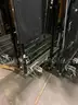Stage risers