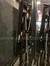 Stage risers