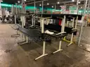 Lot of 16 Tables