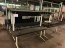 Lot of 16 Tables