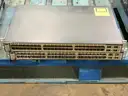 Pallet of Assorted Networking Equipment