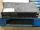 Pallet of Assorted Networking Equipment