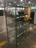 1 Wire Shelving Rack(5 Shelves)
