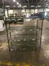 1 Wire Shelving Rack(5 Shelves)