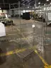 2 Wire Shelving Racks(4 Shelves)