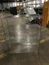 2 Wire Shelving Racks(4 Shelves)