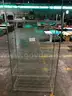 1 Wire Shelving Rack(5 Shelves) **Some Shelves Bent