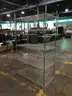 1 Wire Shelving Rack(5 Shelves) **Some Shelves Bent