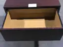 Lateral File Cabinet(2 Drawer)