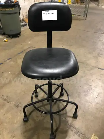 Rolling Stool/Chair