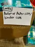 Pallet of Paper Clips &#x26; Binder Clips