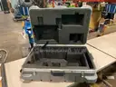 Large Camera Hard Case w/Wheels