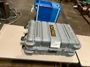 Large Camera Hard Case w/Wheels