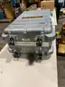 Large Camera Hard Case w/Wheels