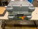 Large Camera Hard Case w/Wheels
