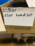 OSVR Headset