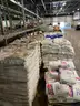 8 Pallets of Calcium Chloride Mini Pellets
