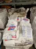 8 Pallets of Calcium Chloride Mini Pellets