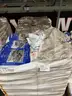 8 Pallets of Calcium Chloride Mini Pellets