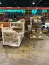 7 Pallets of Toilets &#x26; Urinals