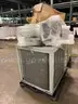 Lot of HVAC Units **Working Condition UNKNOWN