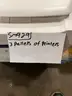 3 Pallets Printers
