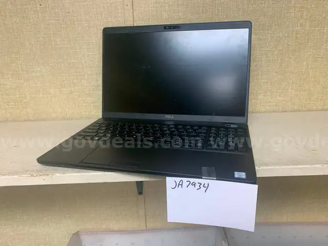 Dell Laptop