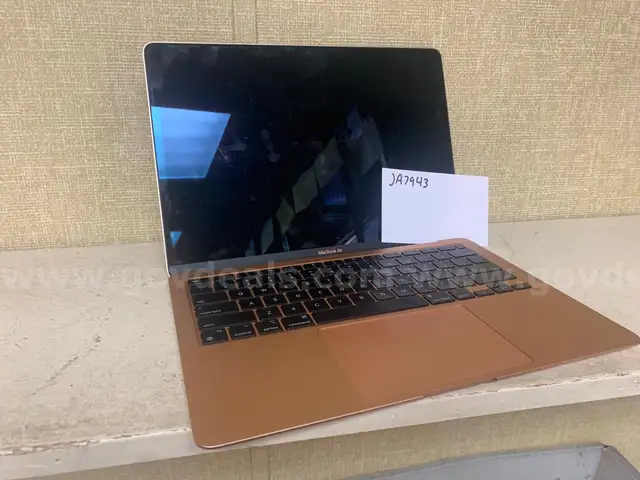 MacBook Air
