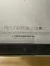 27&#x22; Apple iMac