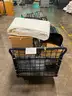 Lot of Commercial Kitchen Equipment/Items **Cart NOT Included