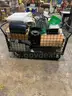 Lot of Commercial Kitchen Equipment/Items **Cart NOT Included