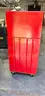 Craftsman Toolbox Red/Black
