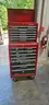 Craftsman Toolbox Red/Black
