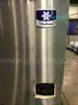 Manitowoc Ice Machine with Ice-O-Matic Ice Bin