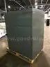 Mayline Map Cabinet