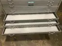 Mayline Map Cabinet