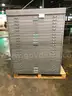 Mayline Map Cabinet