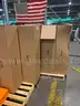 3 Pallets Hand Sanitizer Stands