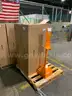 3 Pallets Hand Sanitizer Stands