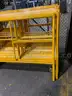 Assorted Scaffolding Parts