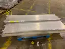 Assorted Scaffolding Parts