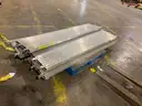 Assorted Scaffolding Parts