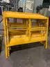 Assorted Scaffolding Parts