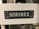 Sorinex Crossfit Training Course