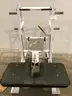 Pit Shark Belt Squat Machine