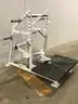 Pit Shark Belt Squat Machine