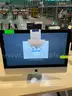 21.5&#x22; Apple iMac **Chipped Glass/Cracked Glass