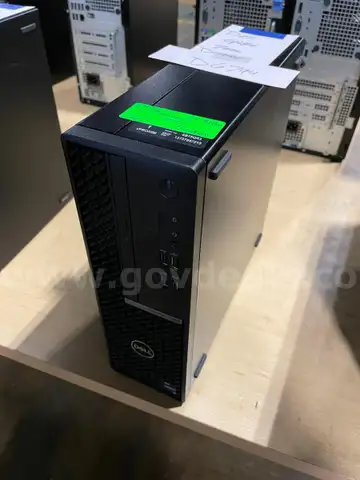 Dell Optiplex 7000 Desktop