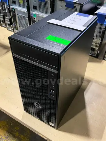 Dell Optiplex 7080 Desktop